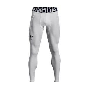 Under Armour HeatGear HG ARMOURPRINT Lgs-GRY Férfileggings