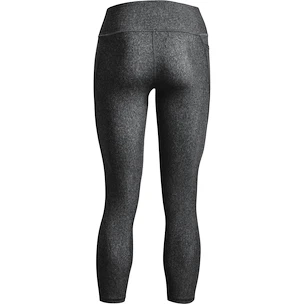 Under Armour HeatGear Hi Ankle Leg Grey Női leggings XS