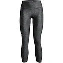 Under Armour HeatGear Hi Ankle Leg Grey Női leggings XS