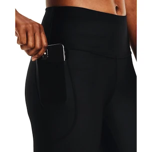 Under Armour HeatGear Hi Capri NS Black Női leggings