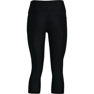Under Armour HeatGear Hi Capri NS Black Női leggings
