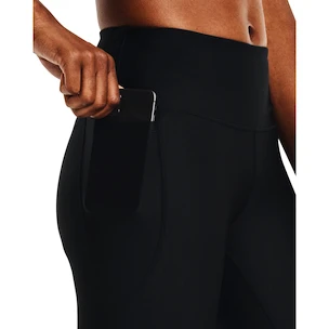 Under Armour HeatGear HiRise Leg NS Black Női leggings XS