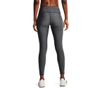 Under Armour HeatGear HiRise Leg NS Charcoal Light Grey Női leggings