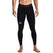 Under Armour HeatGear Leggings BLK Férfileggings