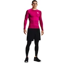 Under Armour HeatGear Leggings BLK Férfileggings
