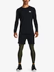 Under Armour HeatGear Leggings-GRN Férfileggings