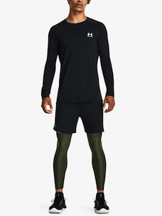 Under Armour HeatGear Leggings-GRN Férfileggings