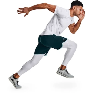 Under Armour HeatGear Leggings White Férfileggings