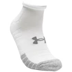 Under Armour HeatGear Locut gray  Zokni