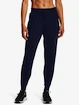 Under Armour HeatGear NEW FABRIC Pant-NVY Női nadrág
