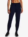 Under Armour HeatGear NEW FABRIC Pant-NVY Női nadrág