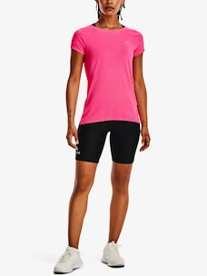 Under Armour HeatGear SS-PNK Női póló