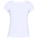 Under Armour HeatGear SS White Női póló M
