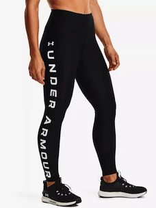 Under Armour  HG Armour Branded Leg NS-BLK Női leggings S