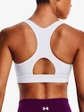 Under Armour  HG Armour Mid Padless-WHT  Női melltartó
