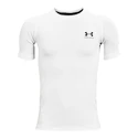 Under Armour  HG Armour SS White Fiúpóló XS