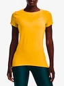 Under Armour  HG Armour SS-YLW Női póló XS