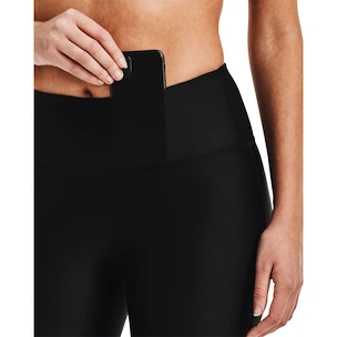 Under Armour  HG Bike Short black Női rövidnadrág L