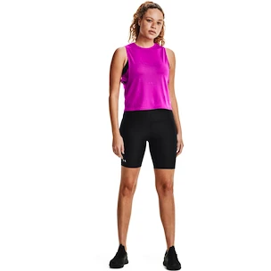 Under Armour  HG Bike Short black Női rövidnadrág L