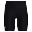 Under Armour  HG Bike Short black Női rövidnadrág L