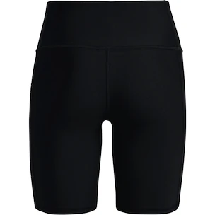 Under Armour  HG Geo Bike Short-BLK Női rövidnadrág XS