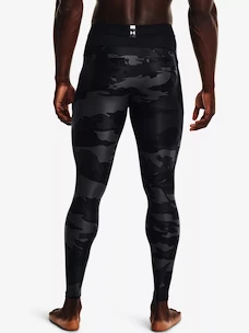 Under Armour  HG IsoChill Prnt Leggings-BLK Férfileggings XL