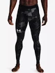 Under Armour  HG IsoChill Prnt Leggings-BLK Férfileggings XL