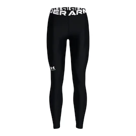 Under Armour HG Legging Black Női leggings