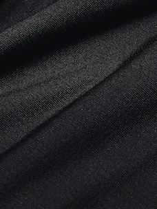 Under Armour  HG Mid Padless-BLK Női melltartó