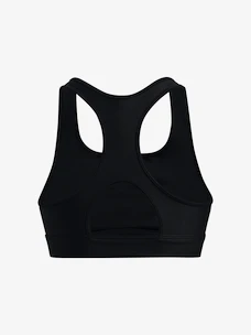Under Armour  HG Mid Padless-BLK Női melltartó