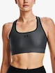 Under Armour  HG Mid Padless-GRY Női melltartó L