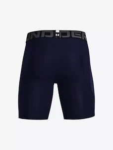 Under Armour  HG Shorts-NVY Férfirövidnadrág L