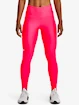 Under Armour  HiRise Leg-PNK Női leggings