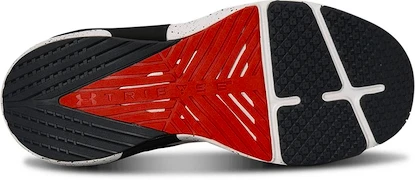 Under Armour  HOVR Apex 2-WHT  Férfi futócipő EUR 44