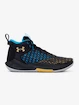 Under Armour   HOVR Havoc 4 Clone IJ-BLK  Kosárlabdacipő