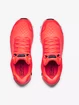 Under Armour HOVR Infinite 3 Beta-RED  Férfi futócipő