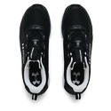 Under Armour HOVR Infinite Summit 2-BLK  Férfi futócipő