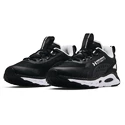 Under Armour HOVR Infinite Summit 2-BLK  Férfi futócipő