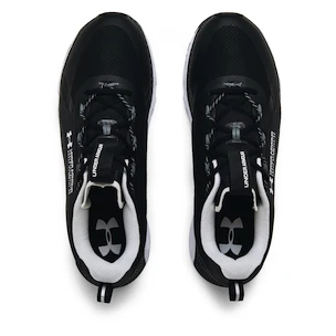 Under Armour HOVR Infinite Summit 2-BLK  Férfi futócipő
