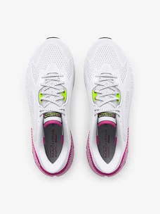 Under Armour HOVR Machina 3-WHT  Női futócipő