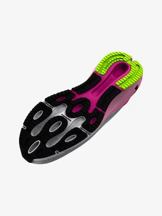 Under Armour HOVR Machina 3-WHT  Női futócipő