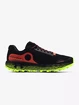 Under Armour  Hovr Machina Storm Off Road-BLK Férfi futócipő