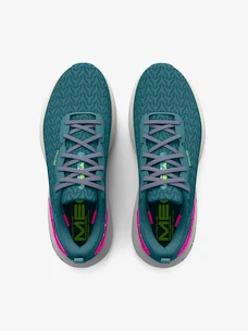 Under Armour HOVR Mega 3 Clone-BLU  Női futócipő