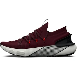Under Armour HOVR Phantom 3-RED  Férfi futócipő EUR 44