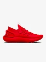 Under Armour HOVR Phantom 3-RED  Férfi futócipő EUR 42