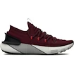 Under Armour HOVR Phantom 3-RED  Férfi futócipő EUR 44