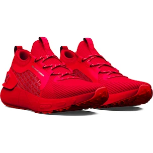 Under Armour HOVR Phantom 3 SE RFLCT-RED  Futócipők EUR 44