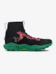 Under Armour HOVR Ridge Trek-BLK  Férfi kültéri lábbelik