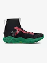 Under Armour HOVR Ridge Trek-BLK  Férfi kültéri lábbelik