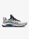 Under Armour HOVR Rise 4-GRY  Férfi fitness cipők